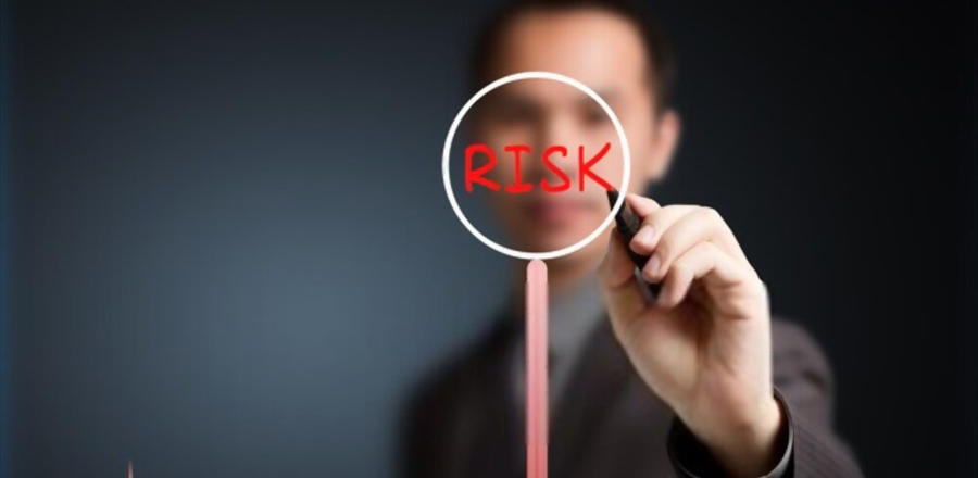 Identify the Risks