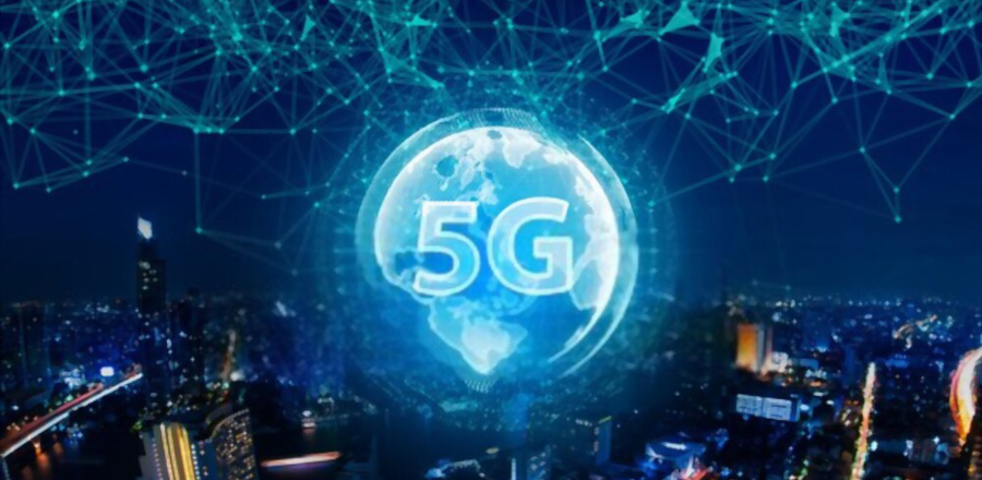 Other Countries against the Chinese 5G provider