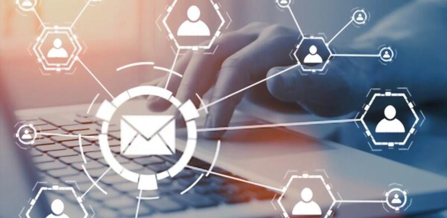 Changes in email marketing