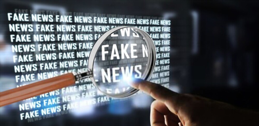 SEO vs fake news
