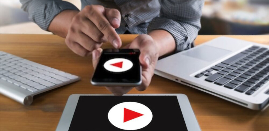 Role of SEO-based Video Marketing on Mobile Screens