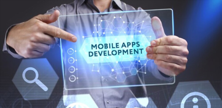How do Mobile App Development Company work