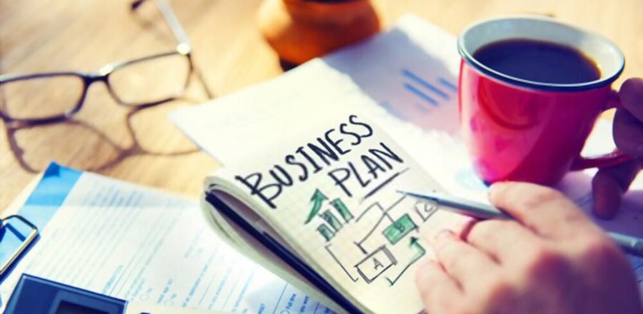 Business plan and strategies
