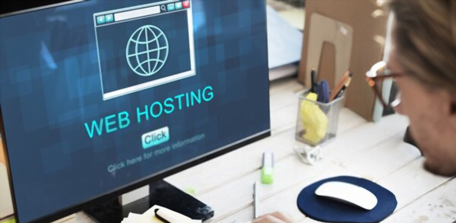 The Growing need for a Secure Web Hosting