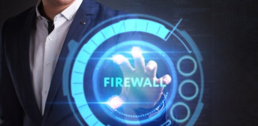 types of firewalls