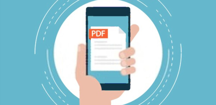 What is Mobile Application PDF
