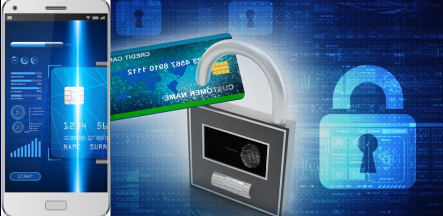 Online payment and growing security concerns