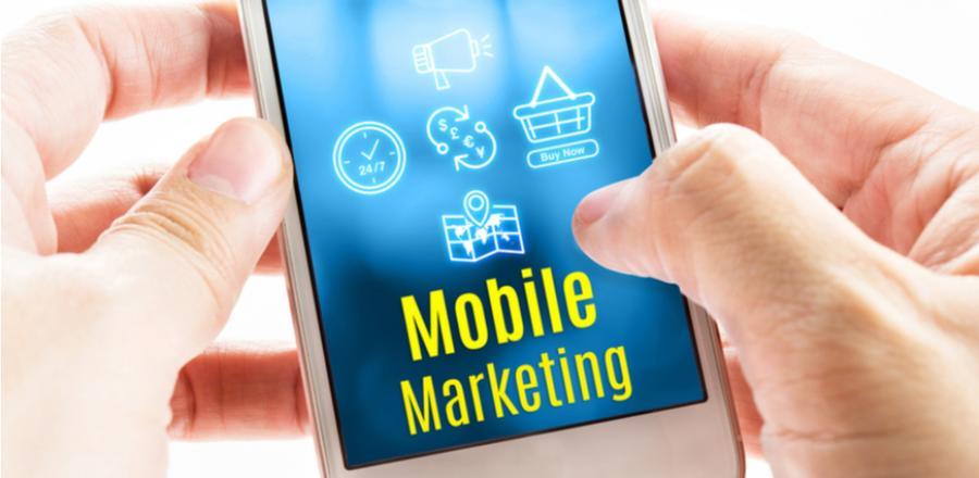 Mobile Marketing Strategies and Geo-Fencing 