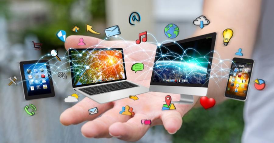 Technology Trends and Mobile Apps Strategies in 2019