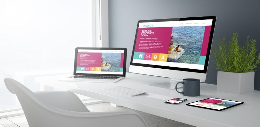Why a Responsive Website Design is Indispensable