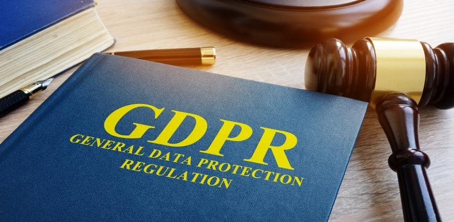 GDPR Impact of Cloud Services