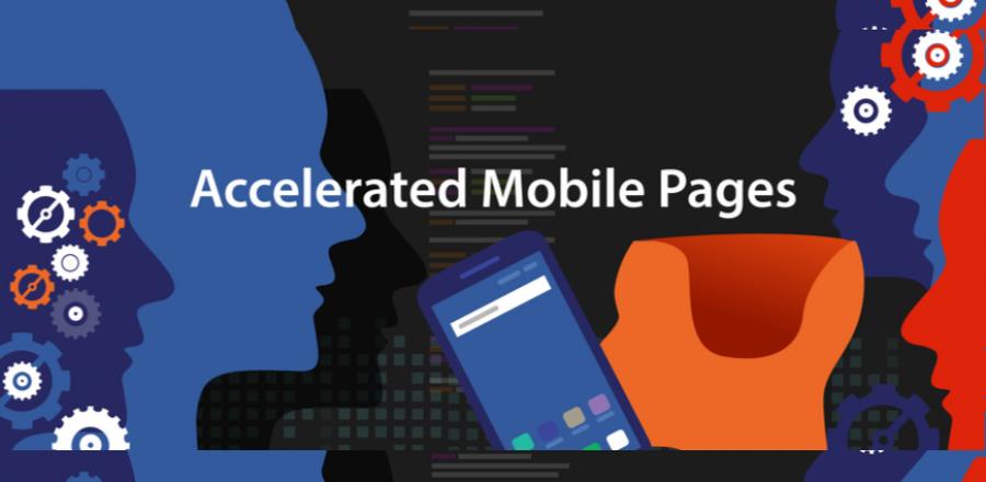 ACCLERATED MOBILE PAGES AMP