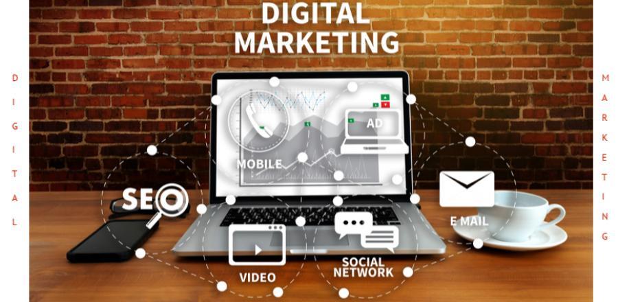 Why Work In Digital Marketing