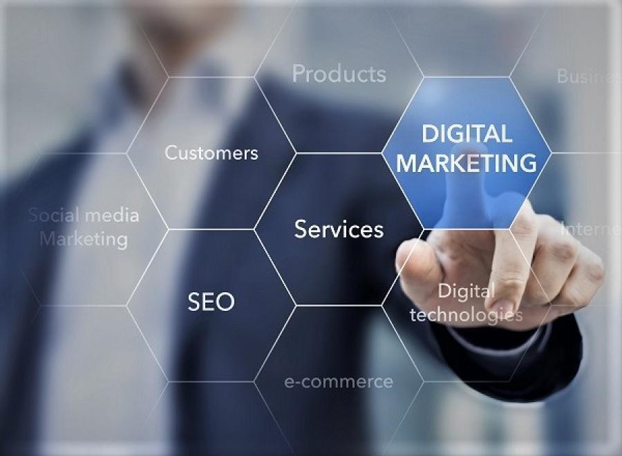 impact of digital marketing strategies 