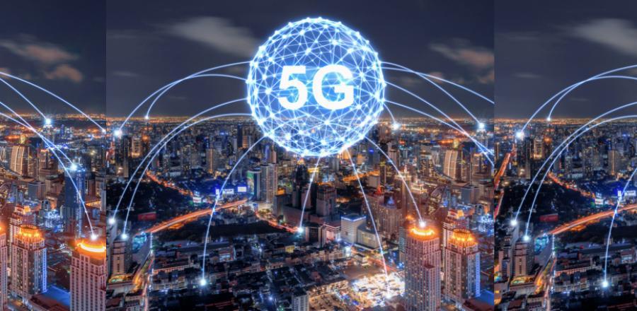 Role of 5G in transportation and healthcare 