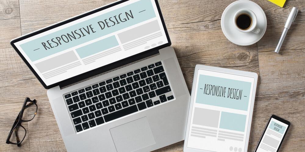 What Is The Difference Between Responsive And Adaptive Web Design