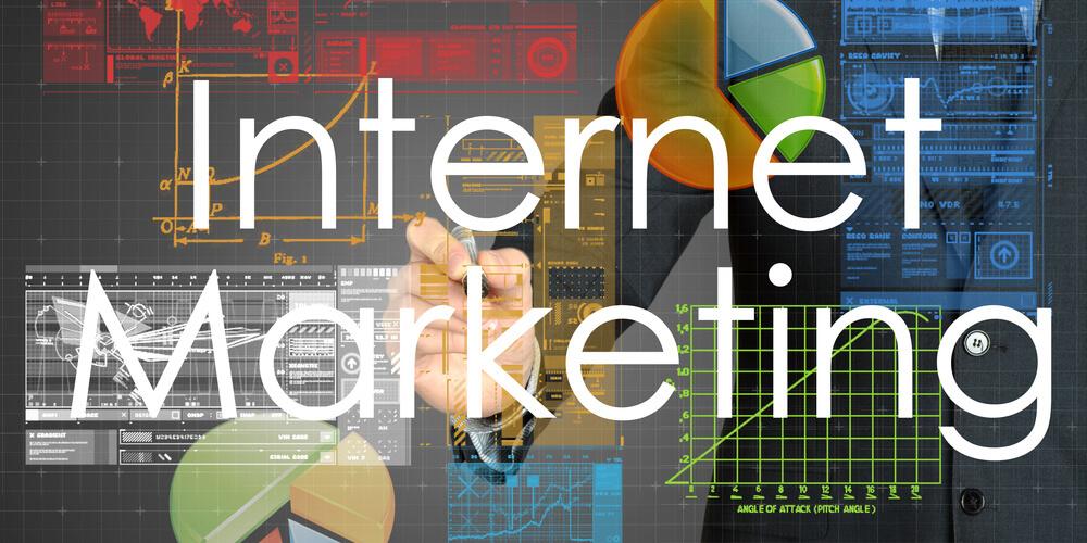 How Does Internet Marketing Make A Business More Efficient