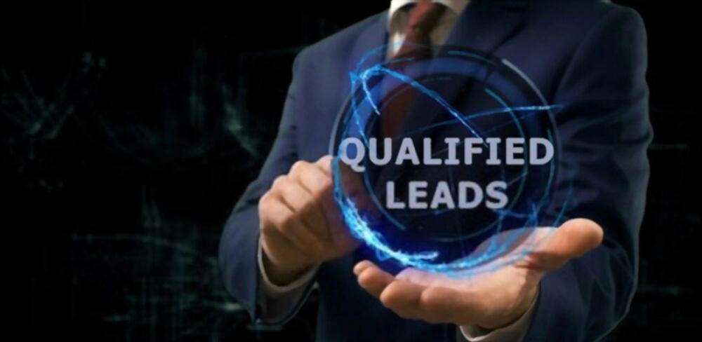 Qualified Lead