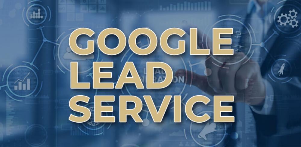 What is a Google Lead Service