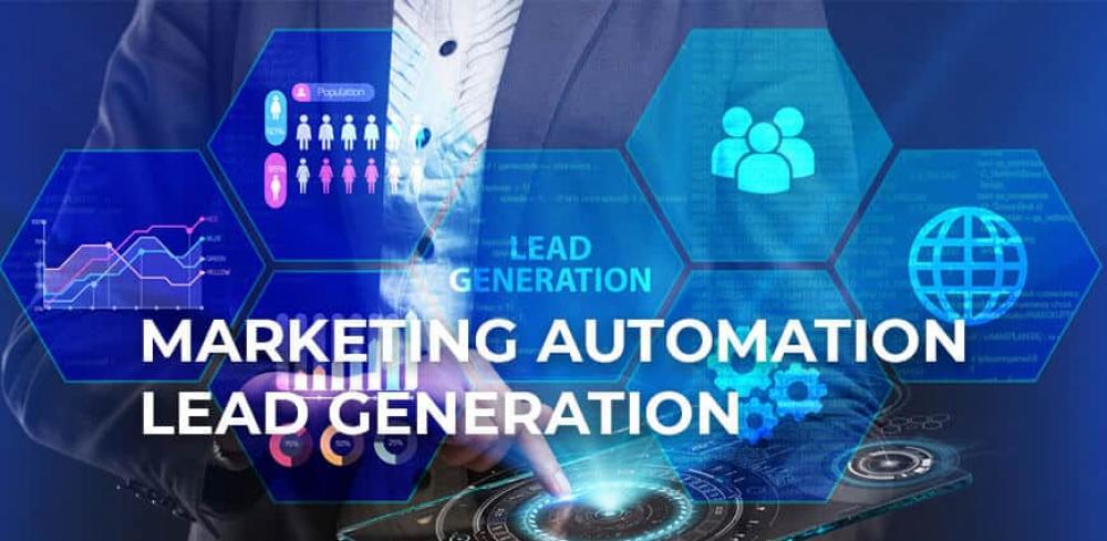 Marketing Automation Lead Generation