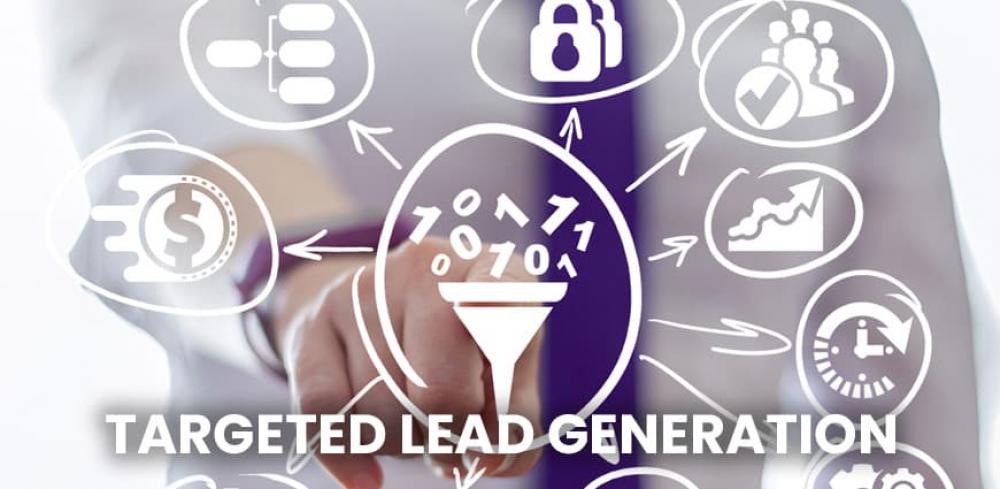 Targeted Lead Generation