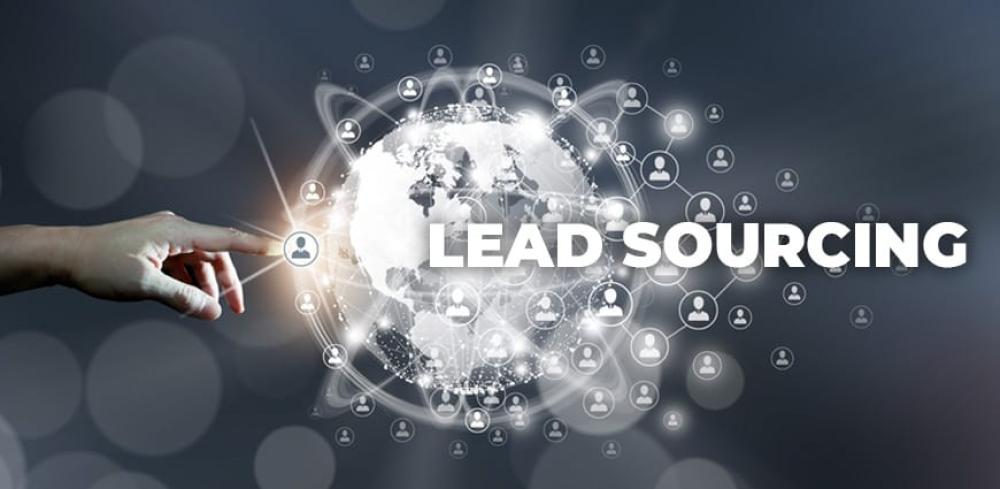 lead sourcing