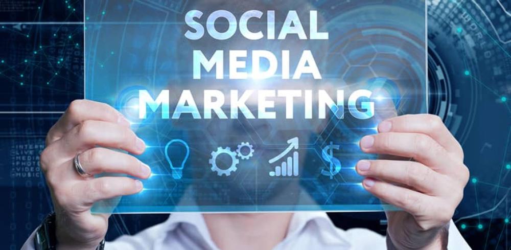 Effective Social Media Marketing Tools For Real Estate Agents