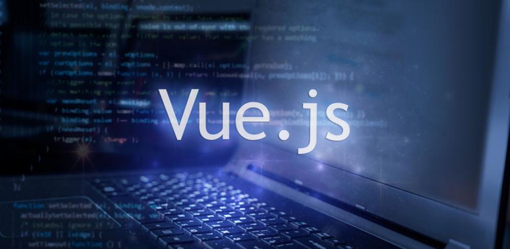 Vue js Development Company