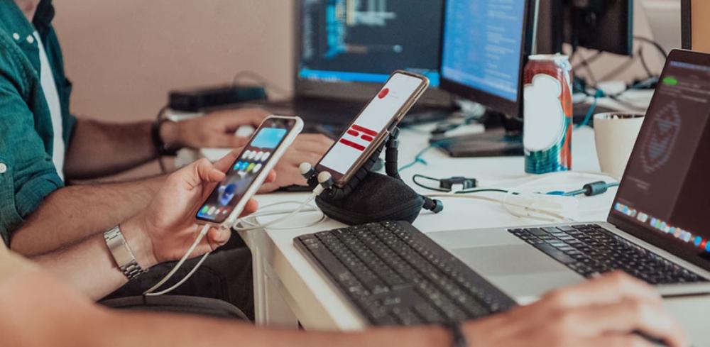 App Development Manchester