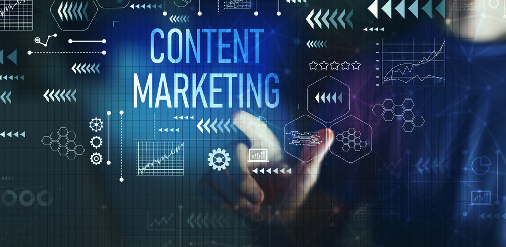 Interactive Content Marketing