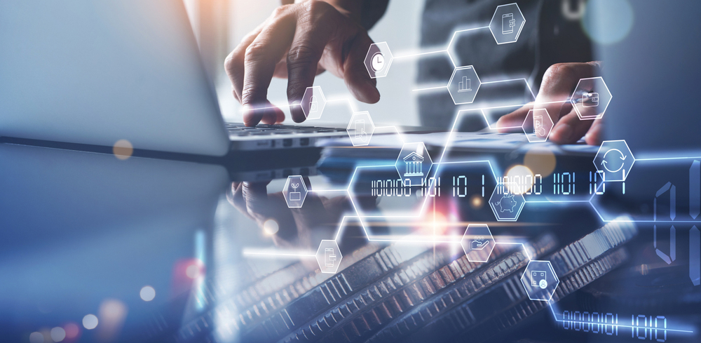 How Manufacturing Management Software Enhances Supply Chain Visibility