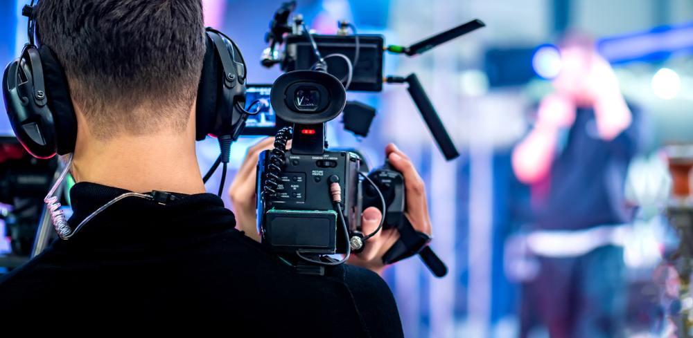 Top 10 Commercial Production Companies in Los Angeles