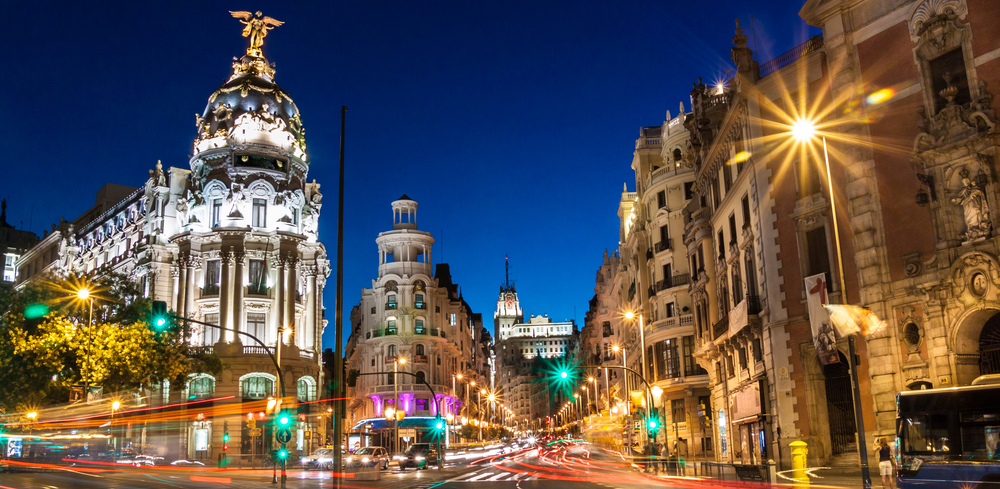 Driving Culture in Georgia