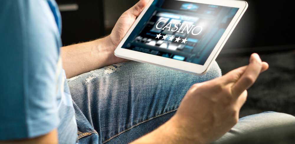 Benefits of Casinonics mobile version for Australian users