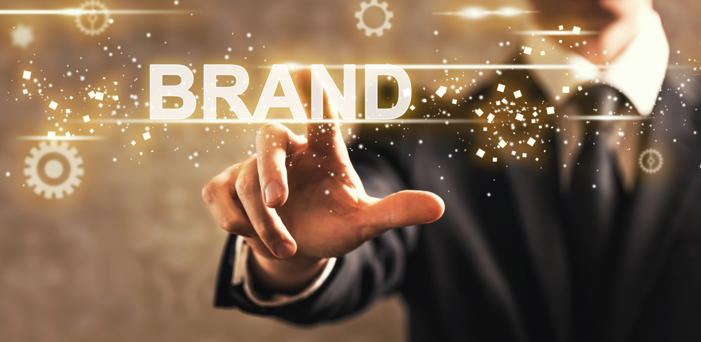 Turning Business Milestones Into Brand Assets