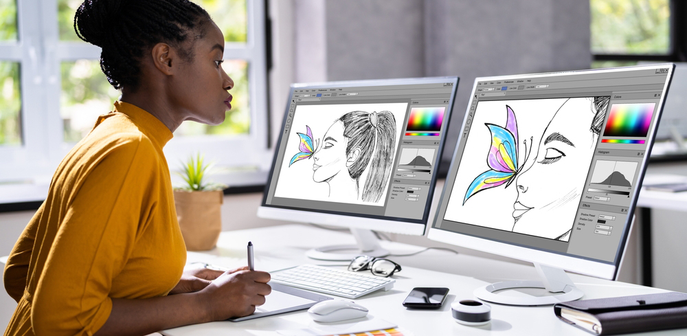 Why Data and Design Matter in Marketing