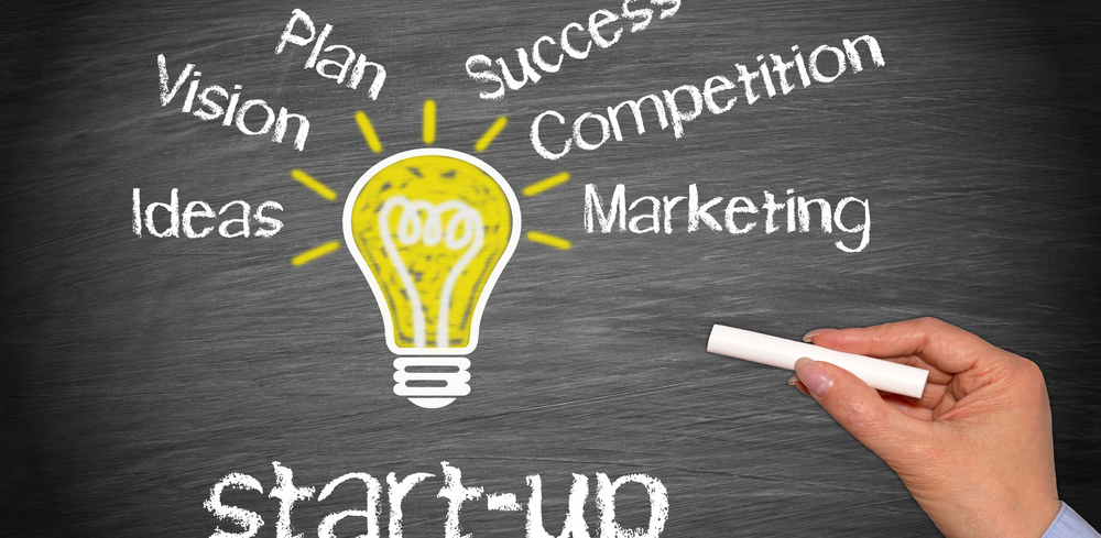 Secure Marketing Strategies for Tech Startups