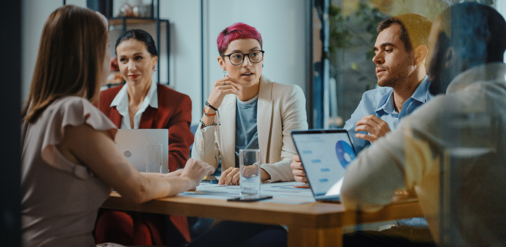 What a Web Design Agency Can Teach You About Digital Trust