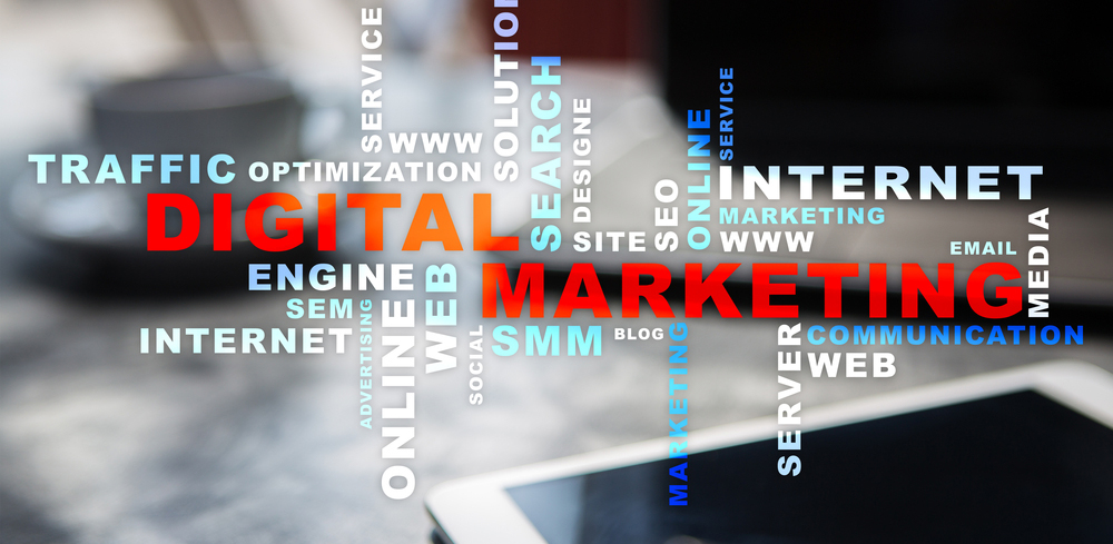 Digital Marketing in Your Business