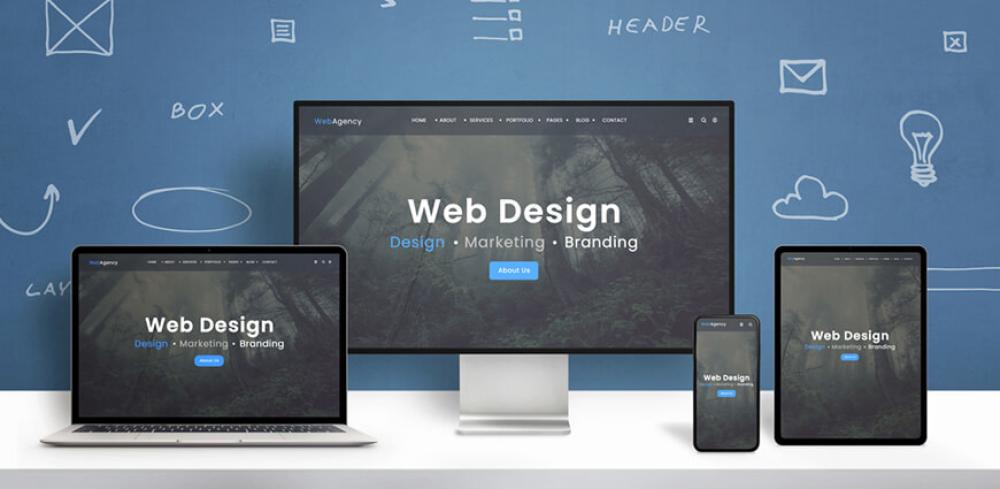 Website Design Slough