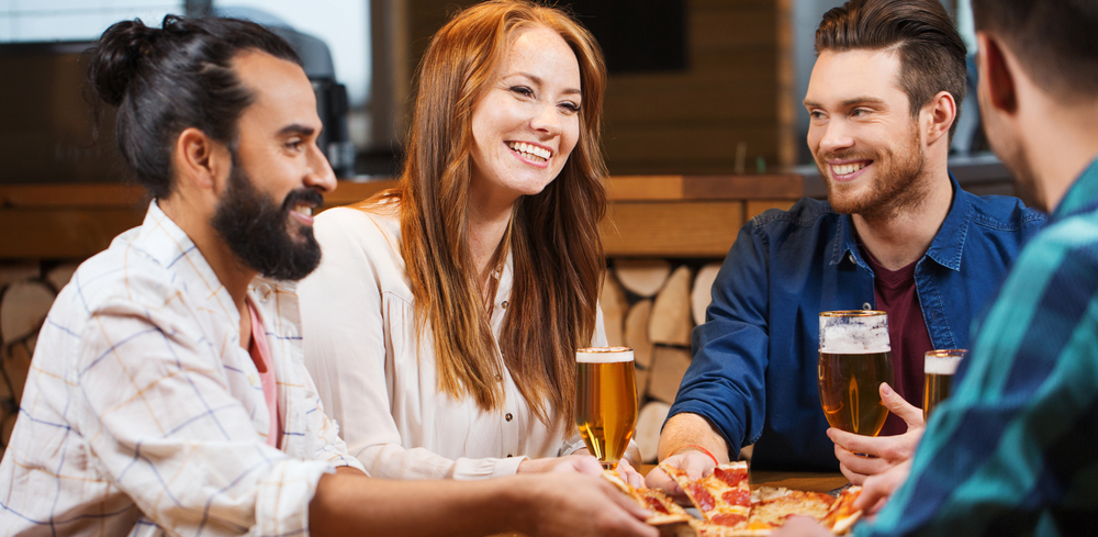 Top Marketing Strategies for Restaurants in 2025