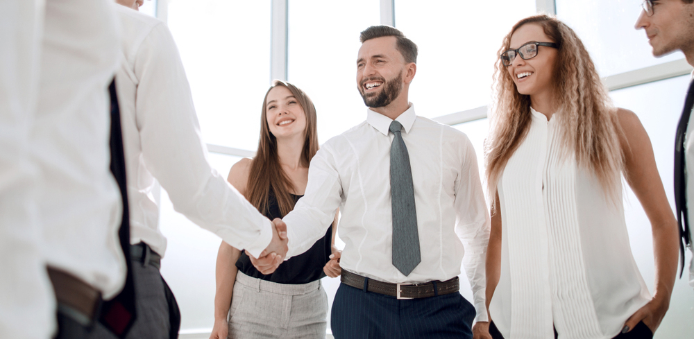 Why Outsourcing Can Strengthen Client Relationships