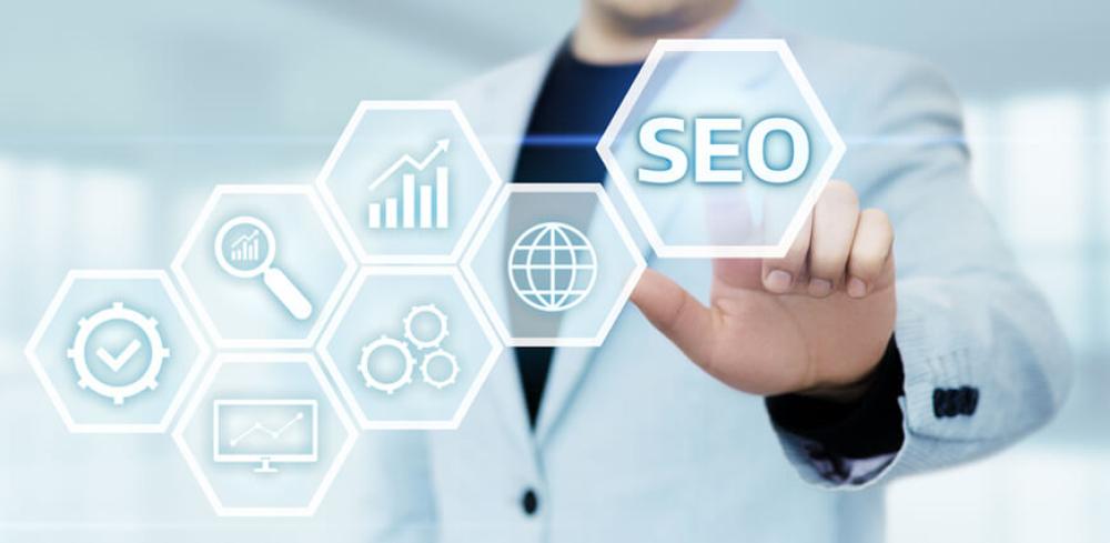 SEO Walsall