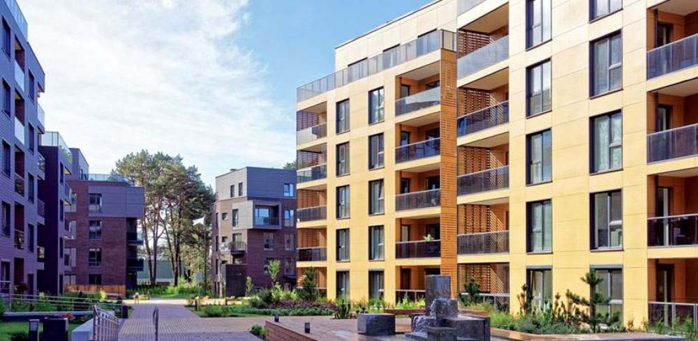 Top 13 Benefits of Choosing Short-Term Apartment Rentals