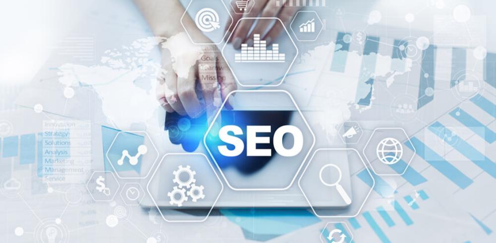 SEO Agency Nottingham