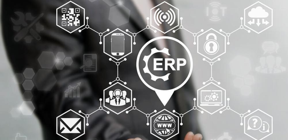 Streamlining Success How ERP Solutions Boost Productivity
