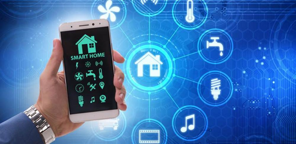 Plumbers Georgetown TX IoT for Smart Home Plumbing
