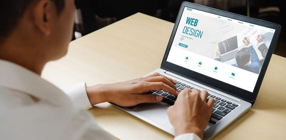 Choose the Right Web Design Partner for Your Business