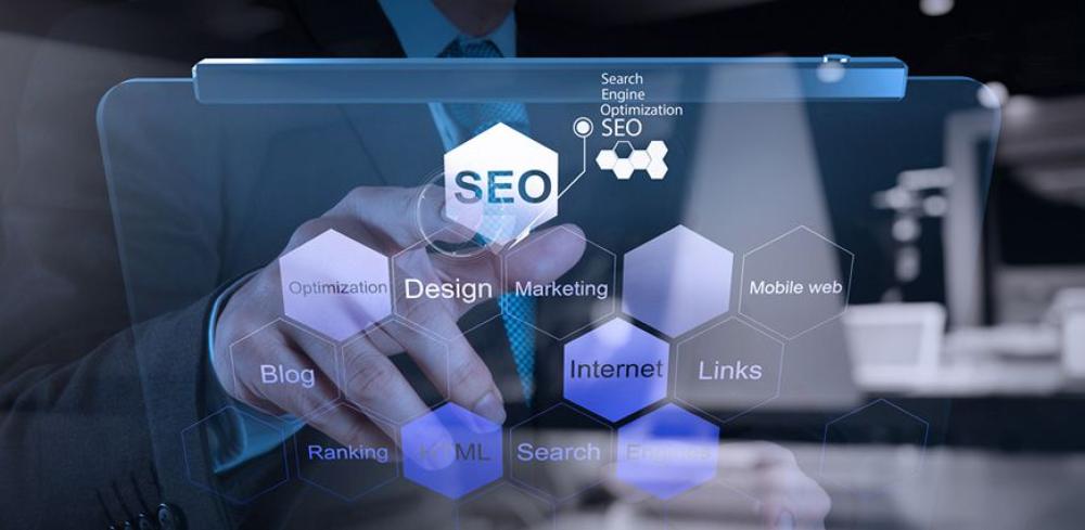 Maximizing Growth With SEO Strategies for Mid to Large Enterprises