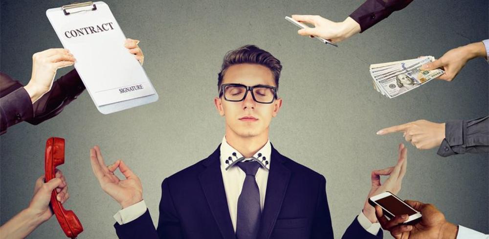 6 Ways to Reduce Documentation Stress in Busy Therapy Practices